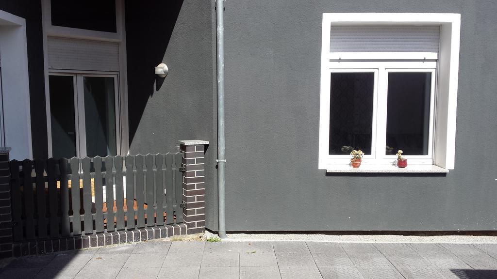 Spremberger City Ferienwohnung Exterior foto